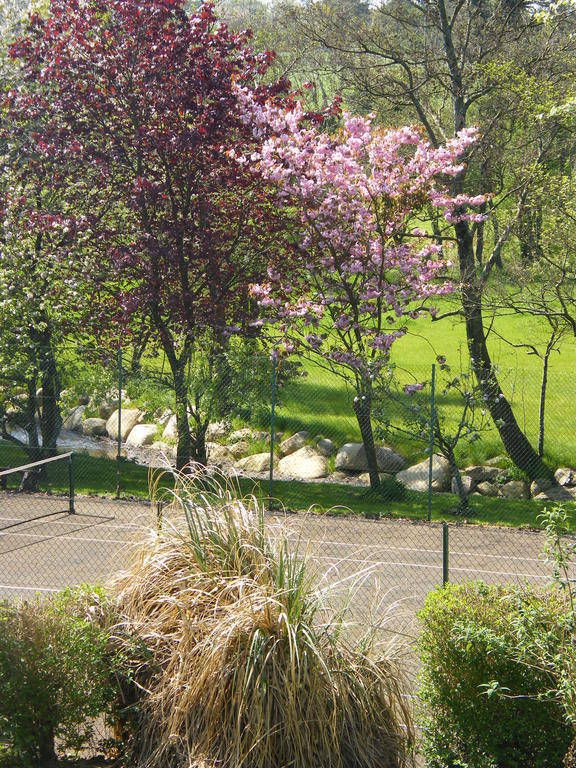 Riverfield Bed And Breakfast Gorey Eksteriør billede