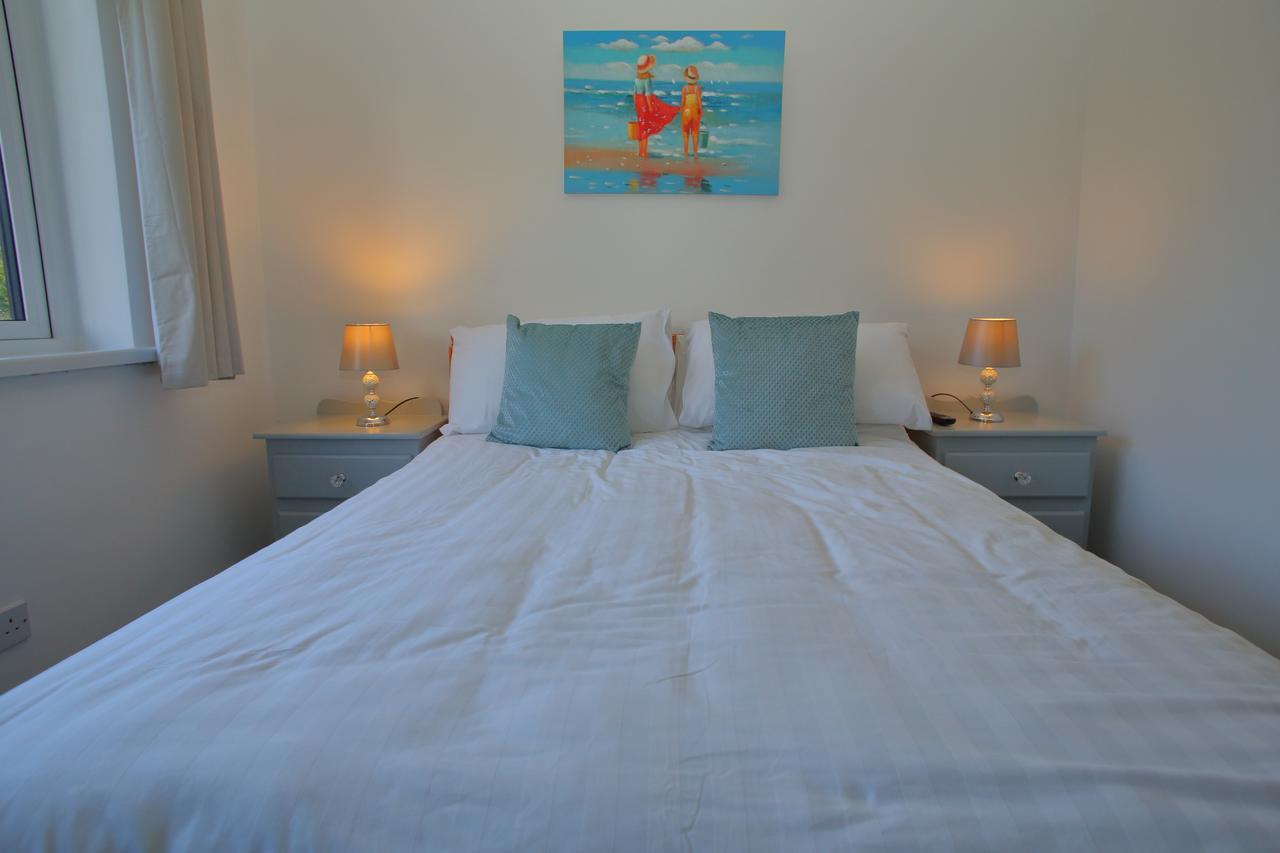 Riverfield Bed And Breakfast Gorey Eksteriør billede